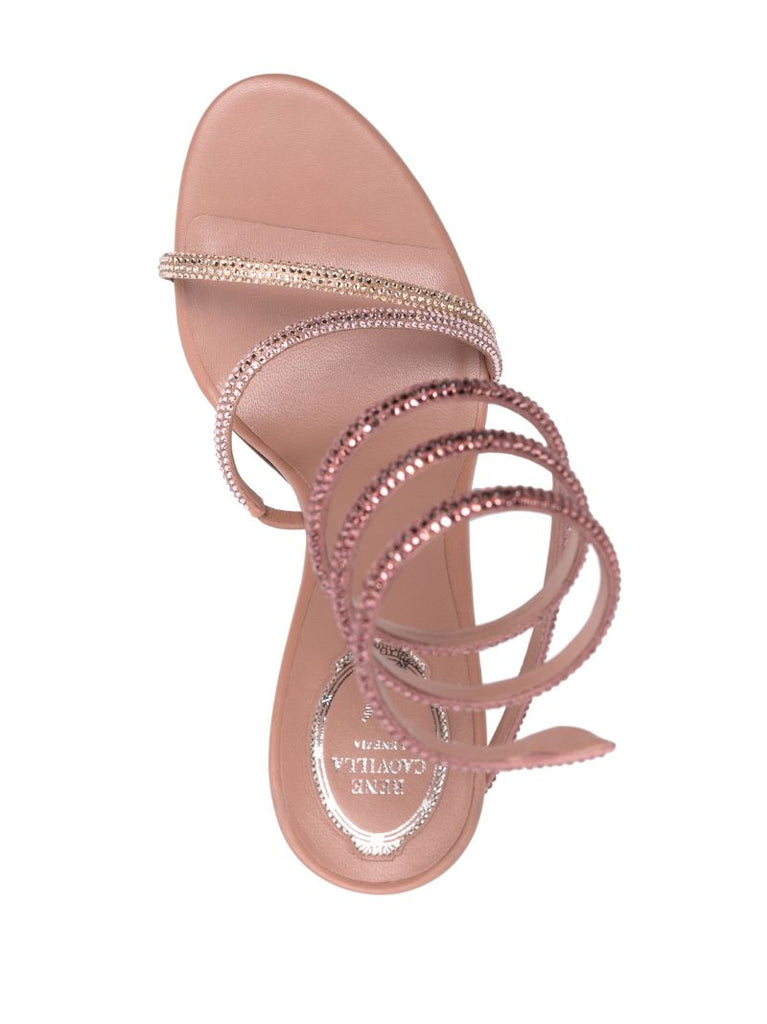 Neutral 105 Ankle Strap Sandals