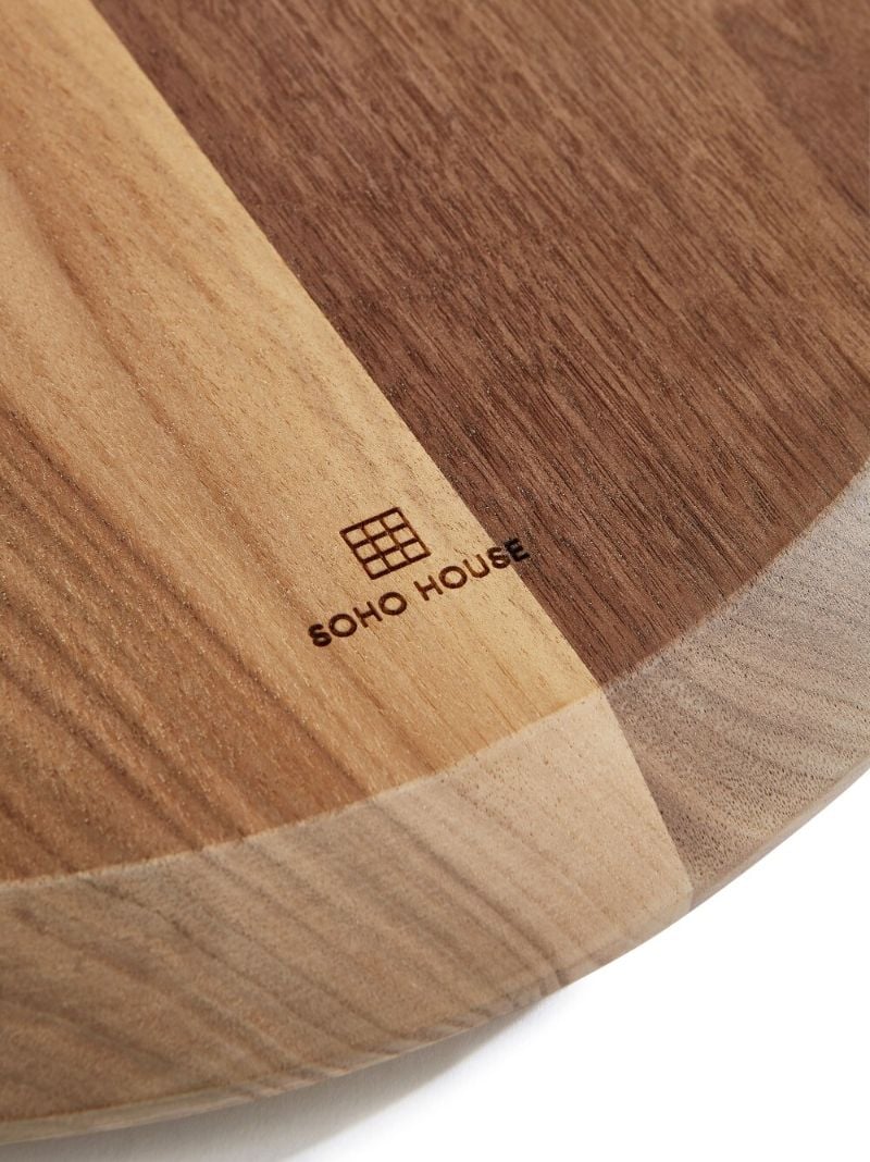 Kinkell Medium Wooden Board