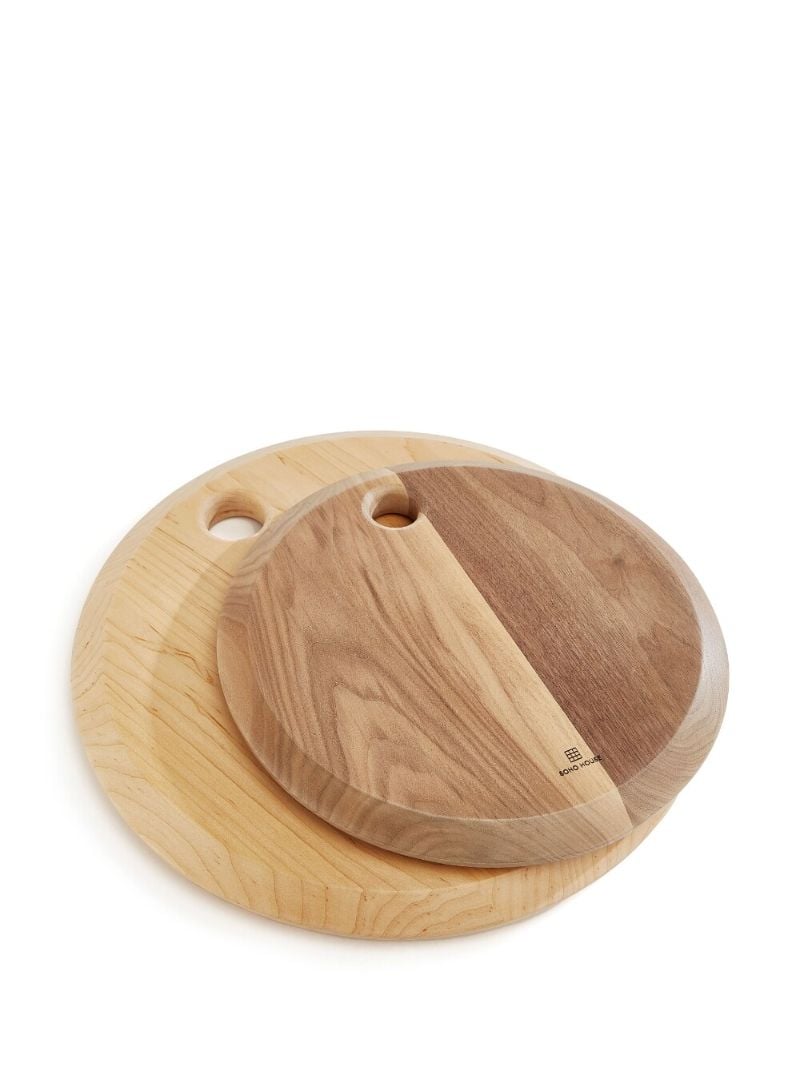 Kinkell Medium Wooden Board