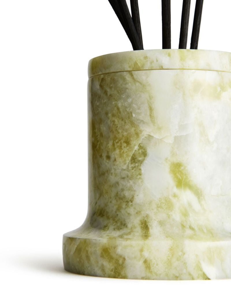 Green Trento Reed Diffuser