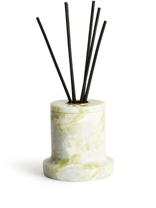 Green Trento Reed Diffuser
