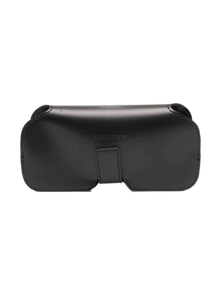 Black 560 Square Sunglasses