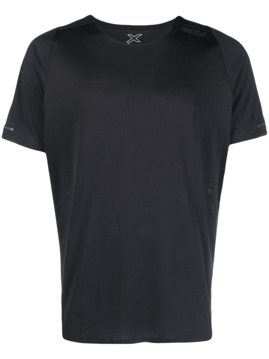 Black Light Speed Performance T-shirt