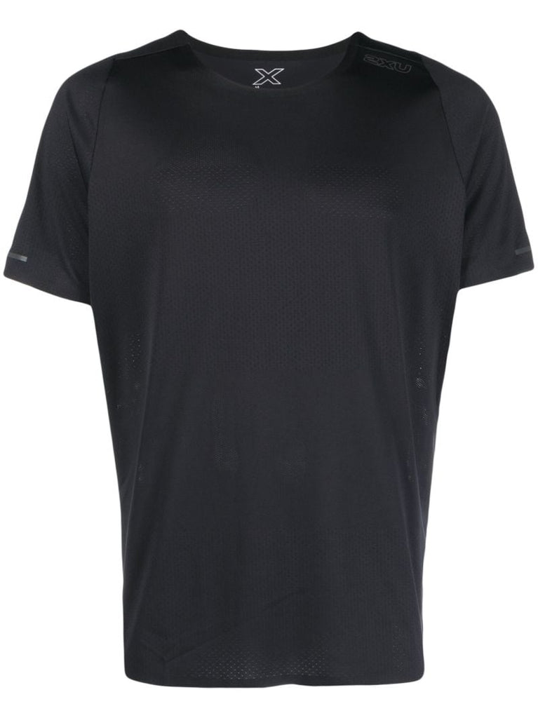 Black Light Speed Performance T-shirt