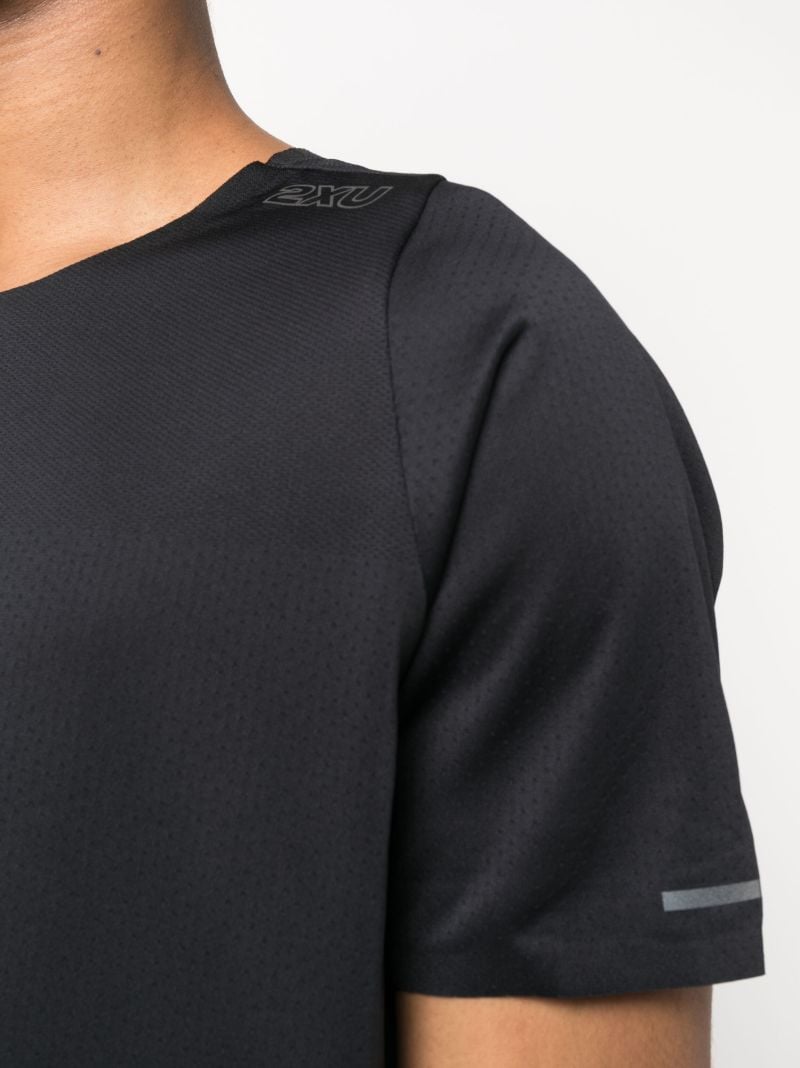 Black Light Speed Performance T-shirt