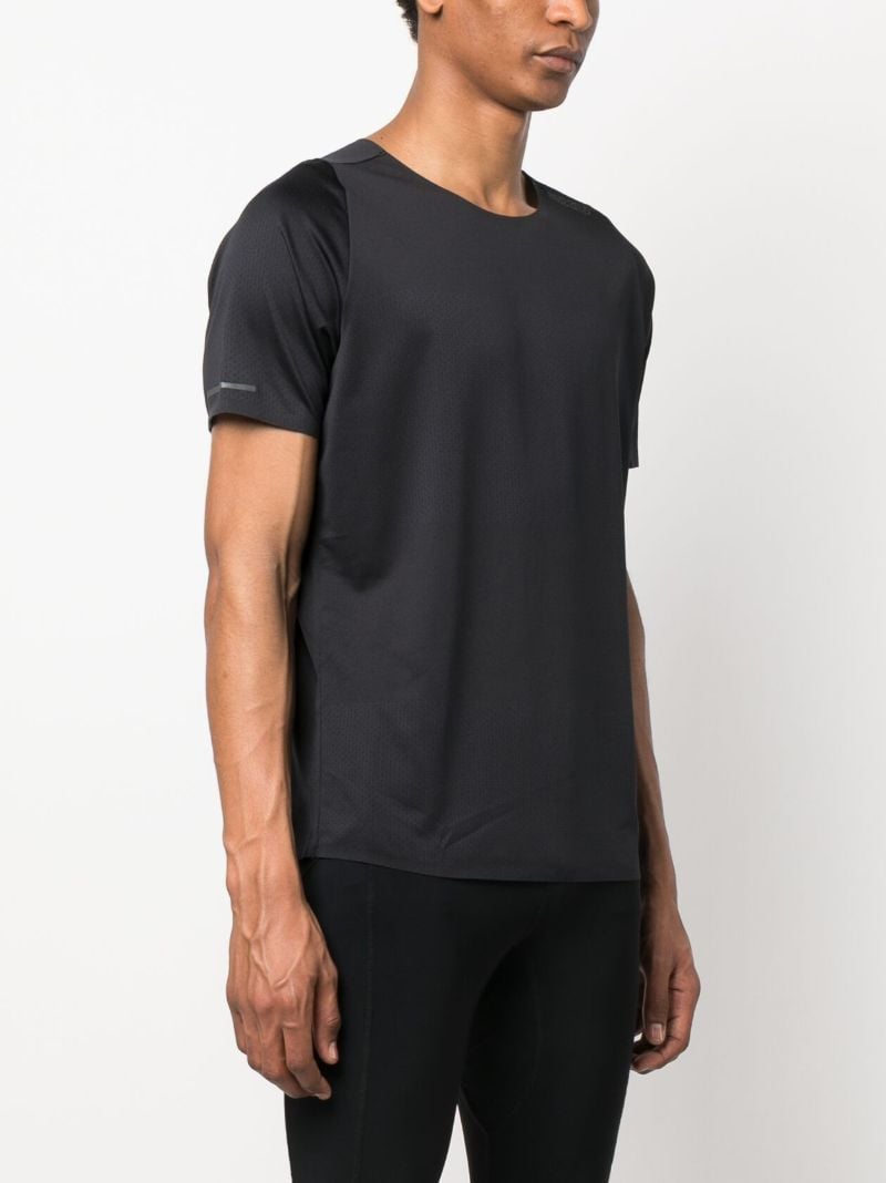 Black Light Speed Performance T-shirt