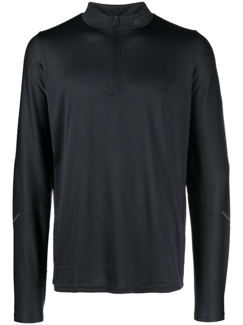 Black Light Speed Tech Top