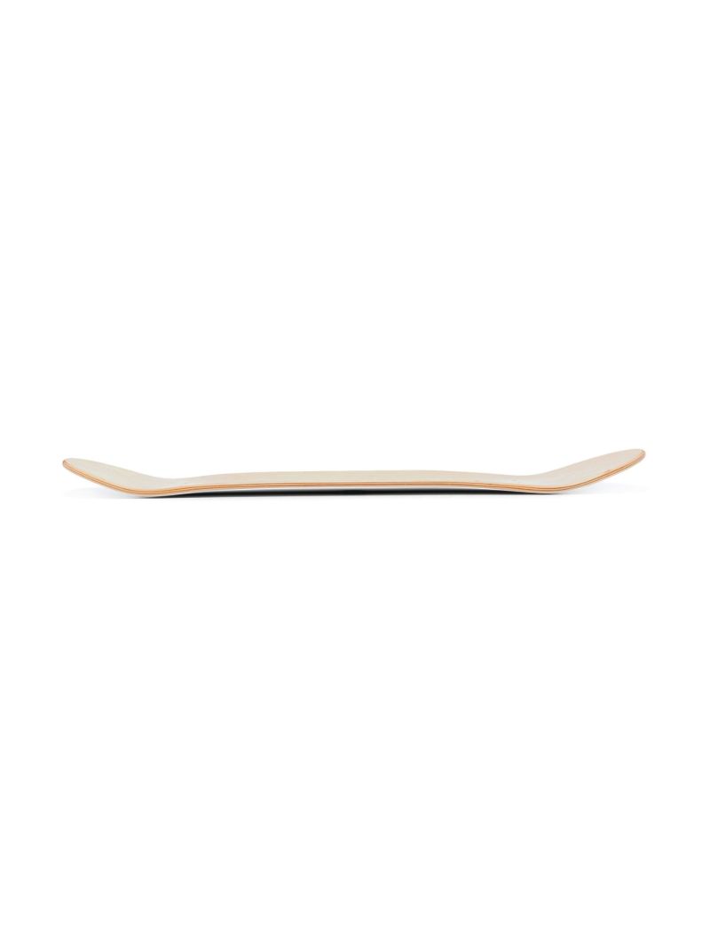 X Browns Set of 3 Skate Decks