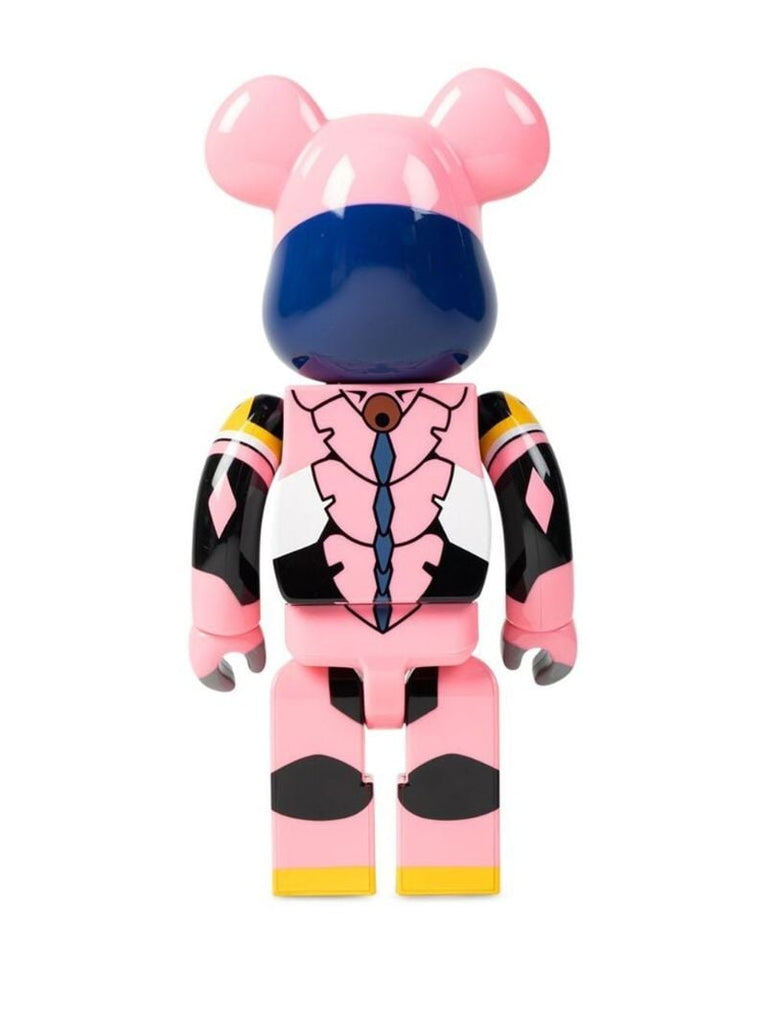 Pink Be@rbrick Evangelion 400%
