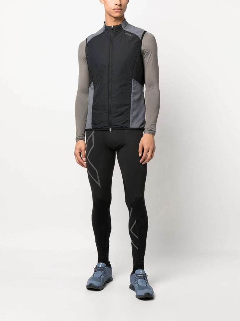 Black Light Speed Hybrid Vest