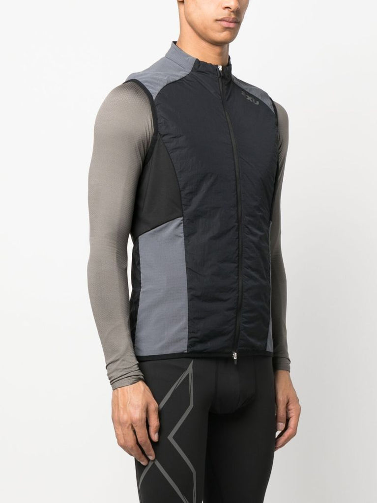 Black Light Speed Hybrid Vest