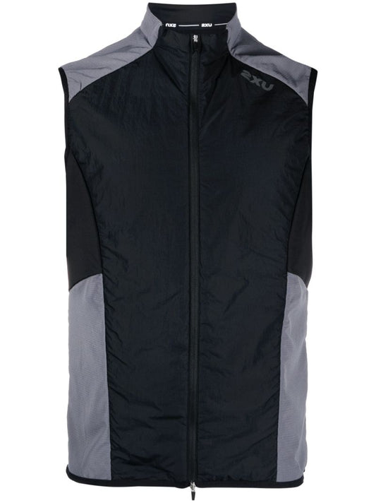 Black Light Speed Hybrid Vest