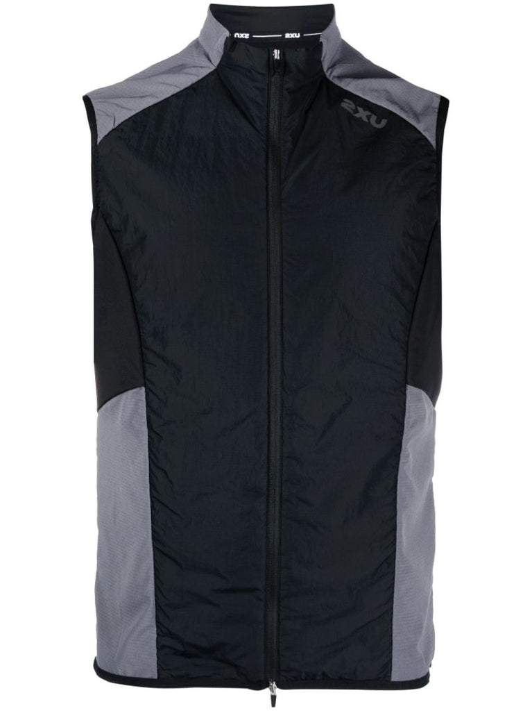 Black Light Speed Hybrid Vest