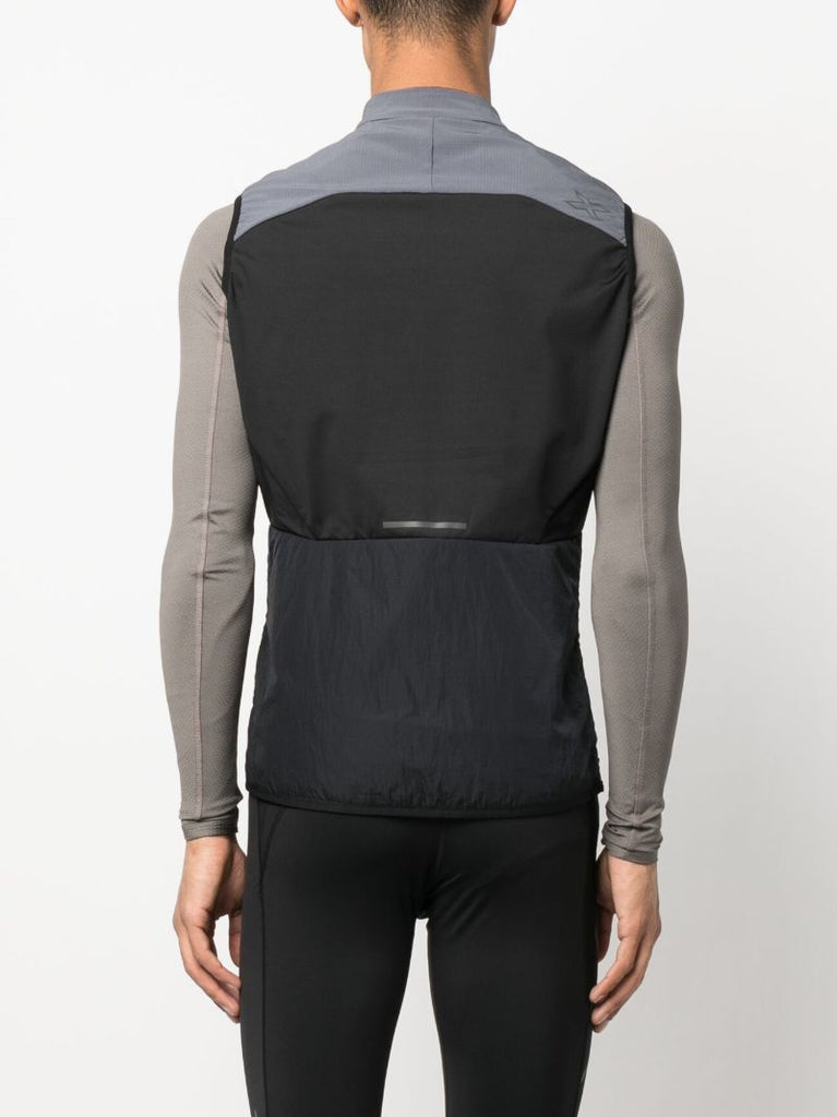 Black Light Speed Hybrid Vest