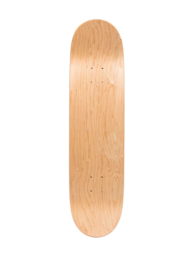 X Browns Blvd Skate Deck (8.25)