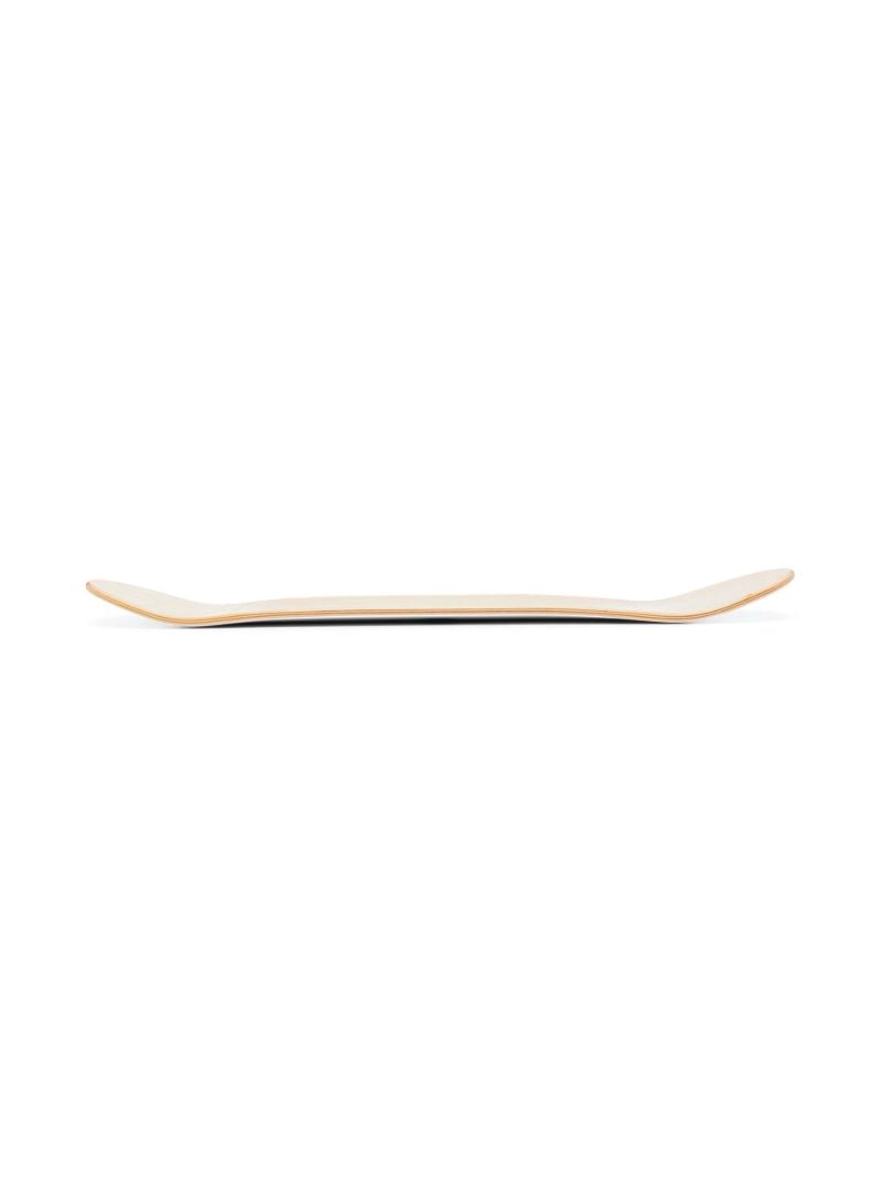 X Browns Blvd Skate Deck (8.25)