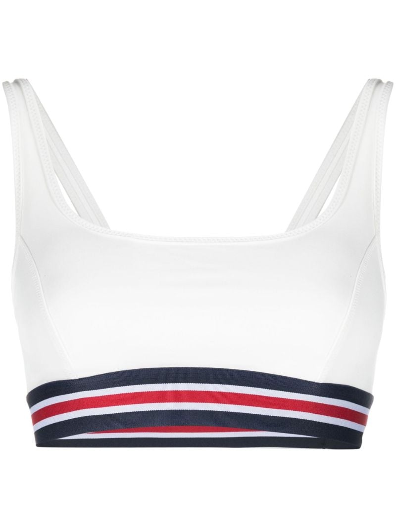 White Love Rory Bra