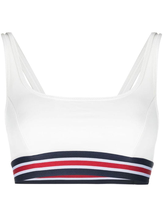 White Love Rory Bra