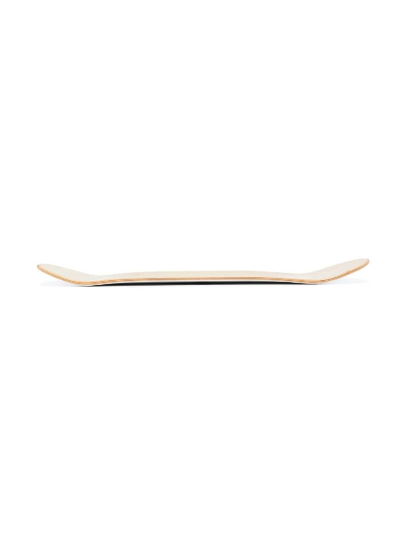 X Browns Building Blocks Skate Deck (8.25)