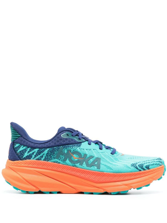 Blue Challenger 7 Running Sneakers