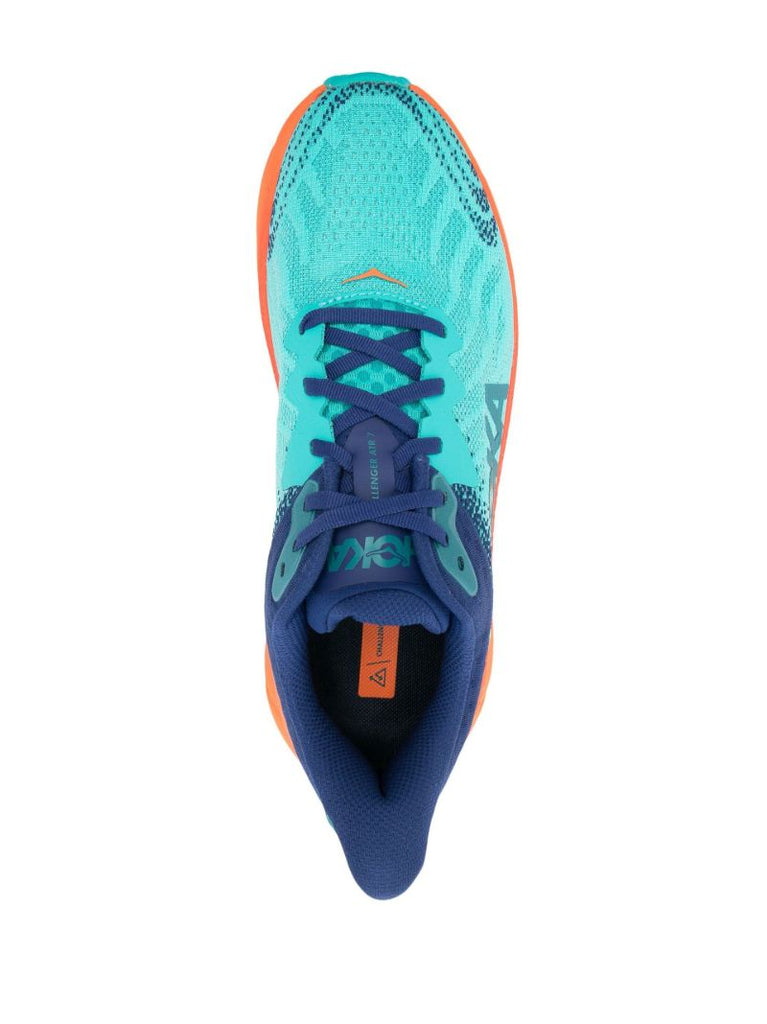 Blue Challenger 7 Running Sneakers