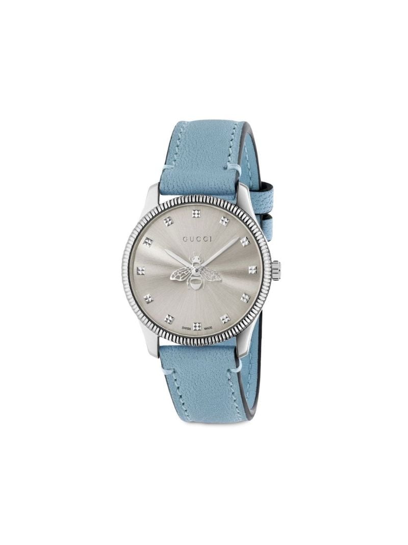 Stainless Steel G-timeless Watch