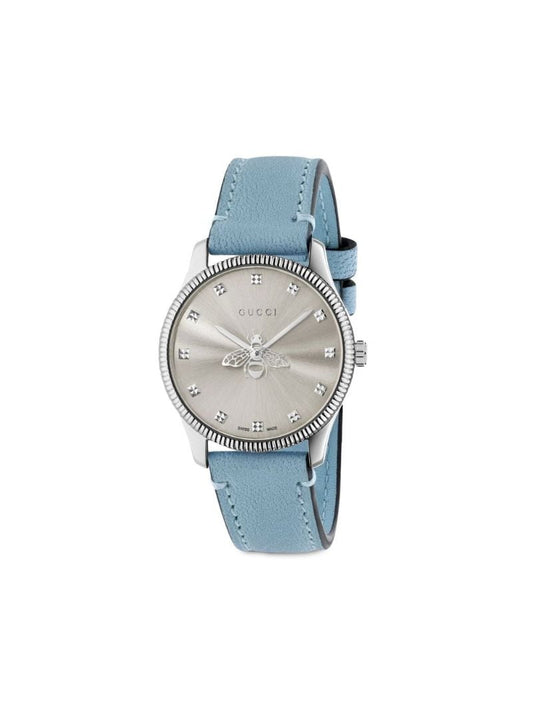 Stainless Steel G-timeless Watch