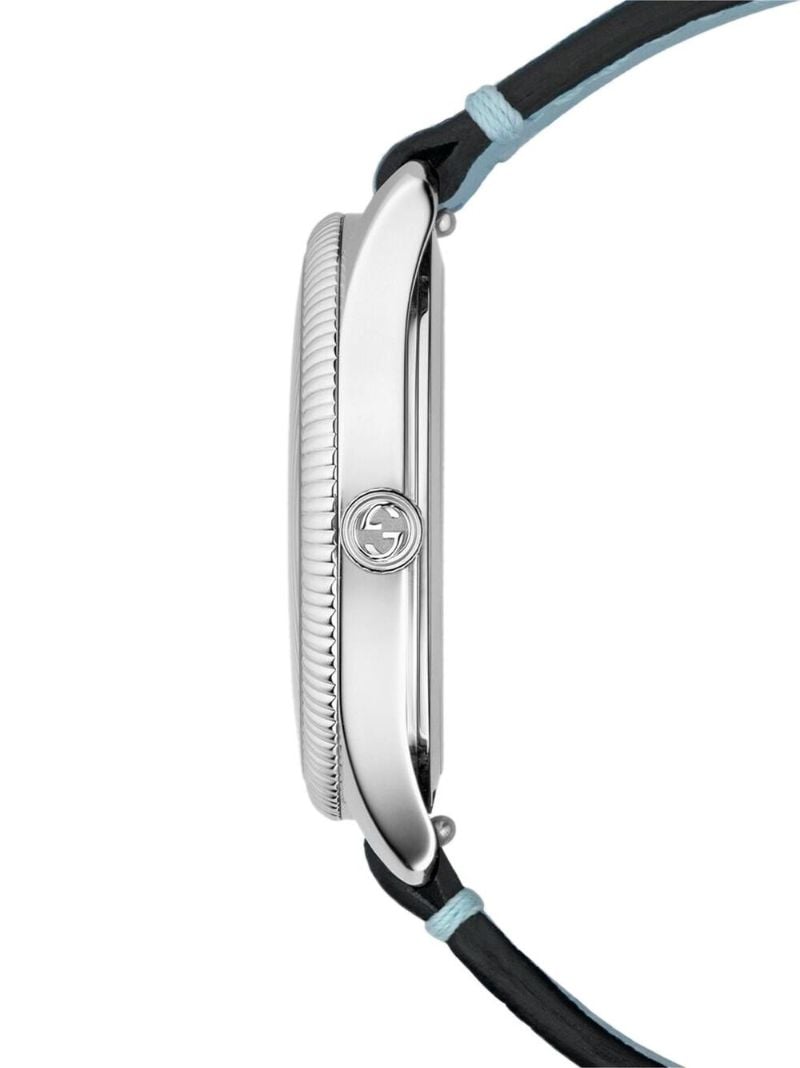 Stainless Steel G-timeless Watch
