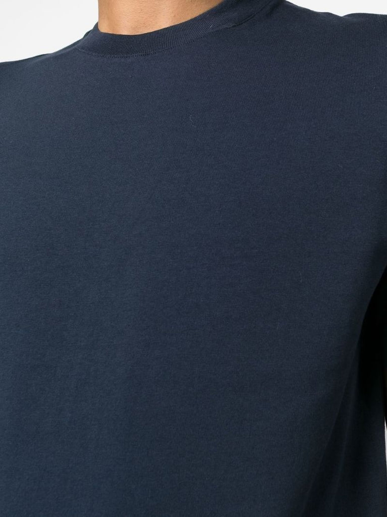Blue Short Sleeve T-shirt Pack of Three