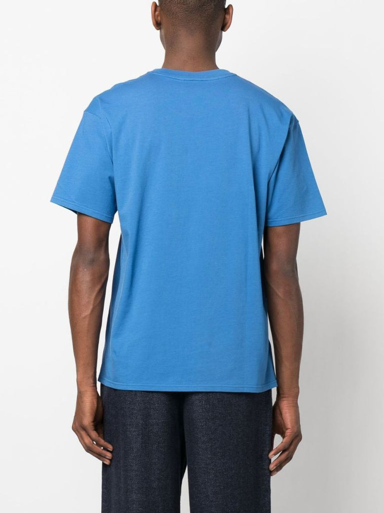 Blue Peter Short-sleeve T-shirt