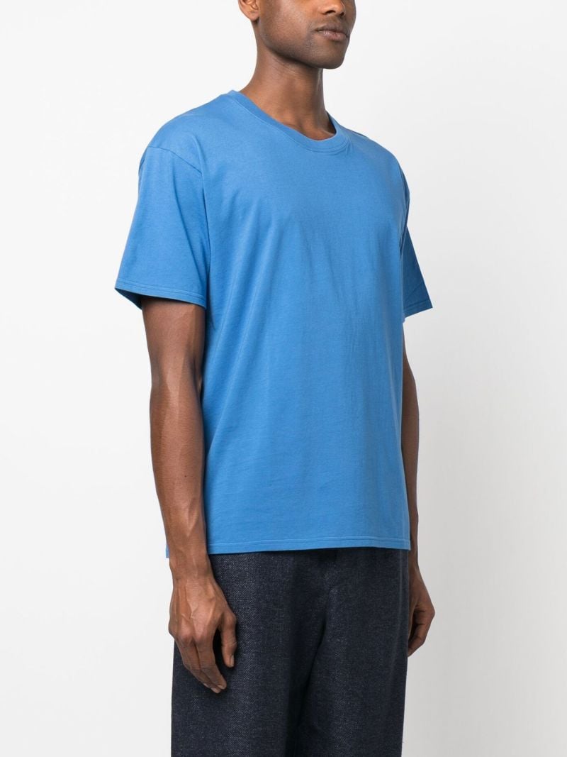 Blue Peter Short-sleeve T-shirt