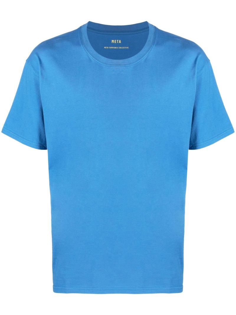 Blue Peter Short-sleeve T-shirt