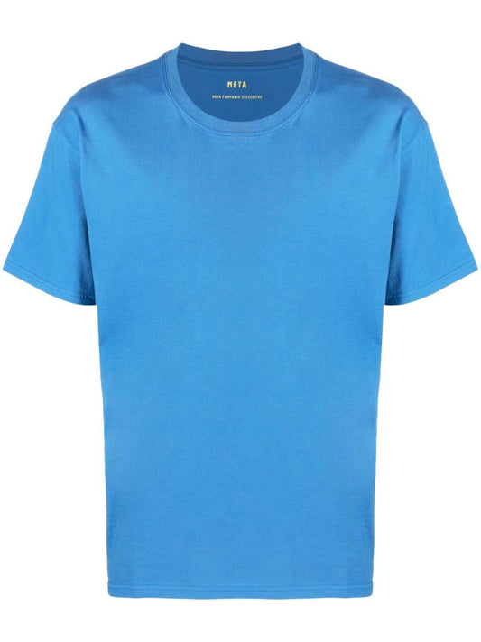 Blue Peter Short-sleeve T-shirt