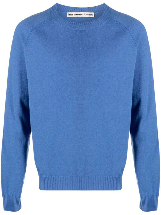 Blue Jack Cashmere Sweater
