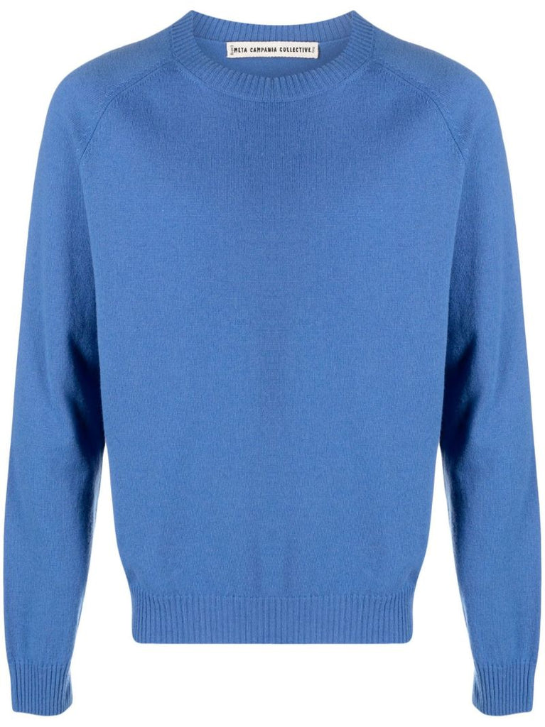 Blue Jack Cashmere Sweater