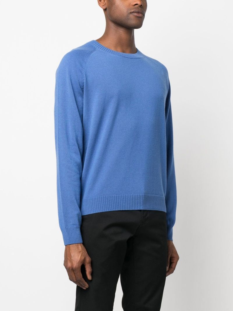 Blue Jack Cashmere Sweater