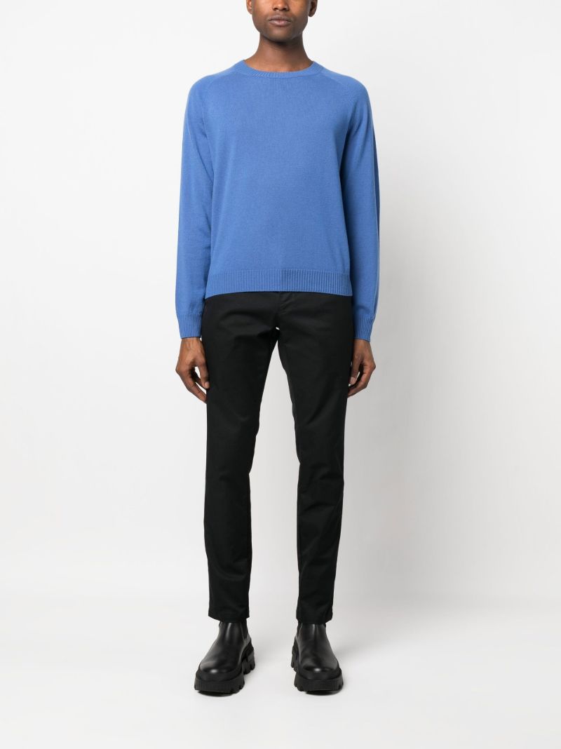 Blue Jack Cashmere Sweater