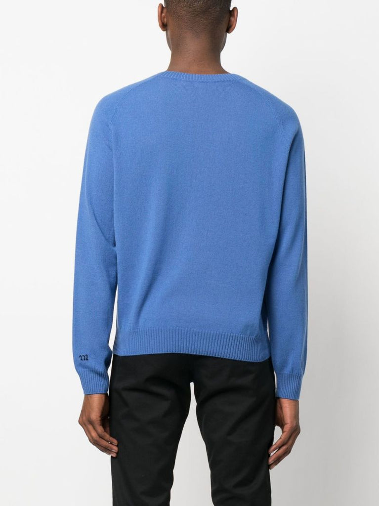 Blue Jack Cashmere Sweater