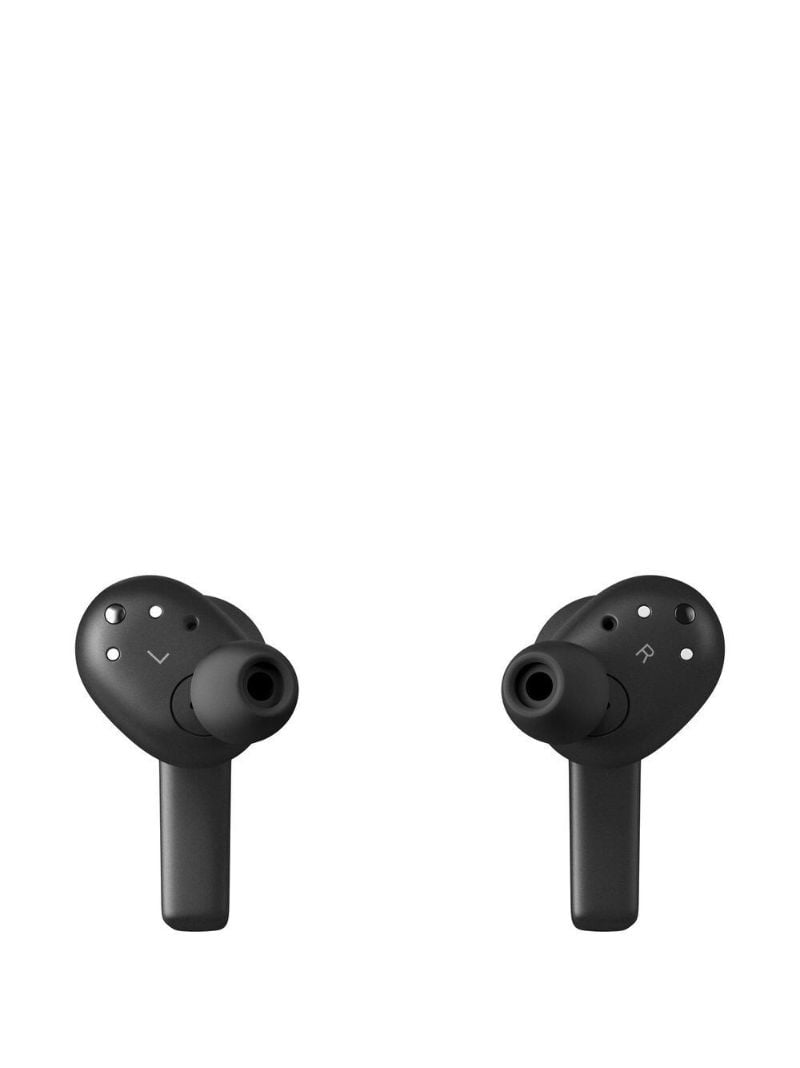 Black Beoplay Ex Wireless Earbuds