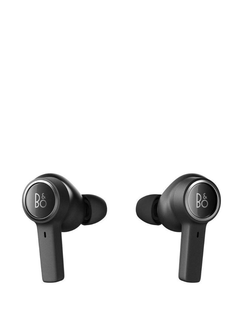 Black Beoplay Ex Wireless Earbuds