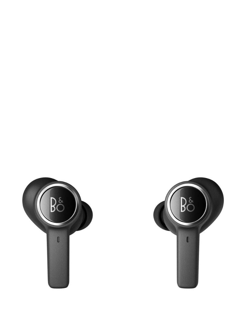 Black Beoplay Ex Wireless Earbuds