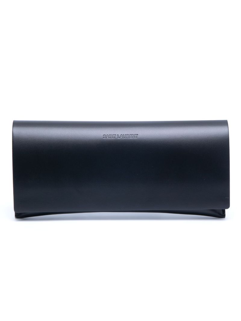 Black Square Sunglasses