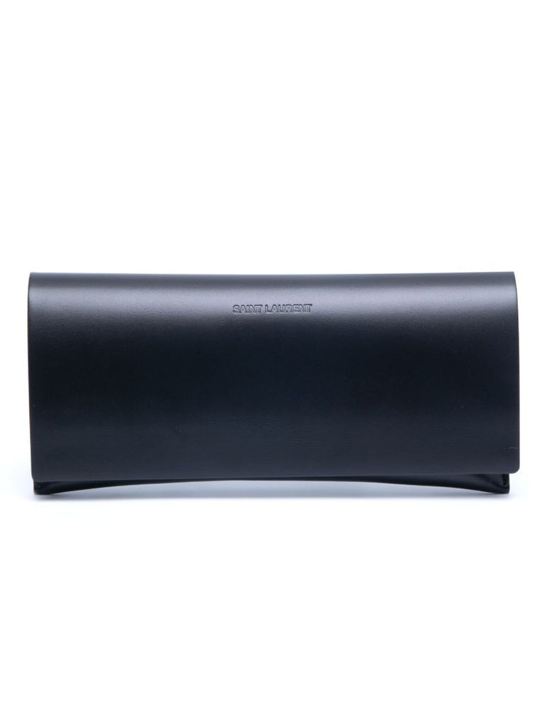 Black Square Sunglasses