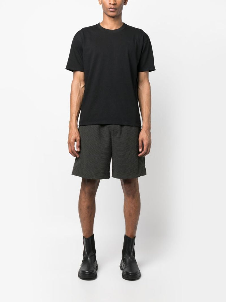 Black Peter Cotton T-shirt