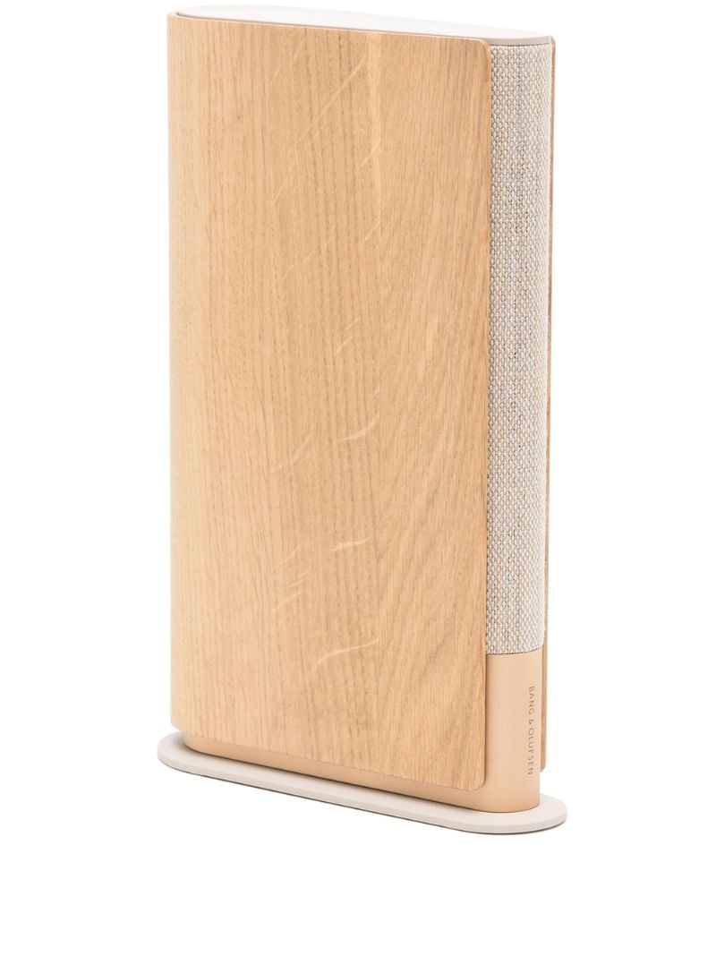 Brown Beosound Emerge Wireless Speaker