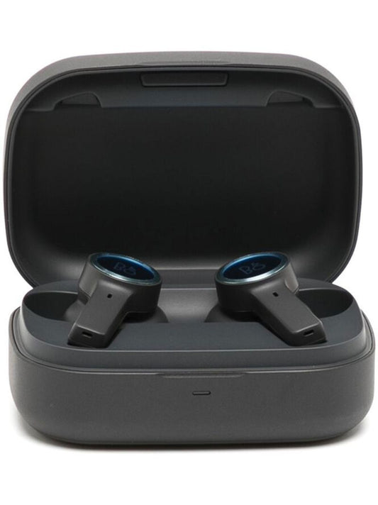 Black Beoplay Ex Wireless Earbuds