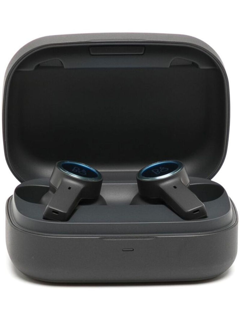 Black Beoplay Ex Wireless Earbuds