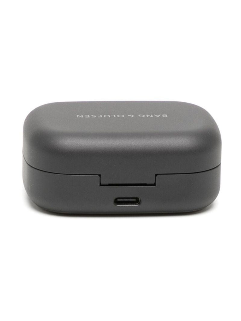 Black Beoplay Ex Wireless Earbuds
