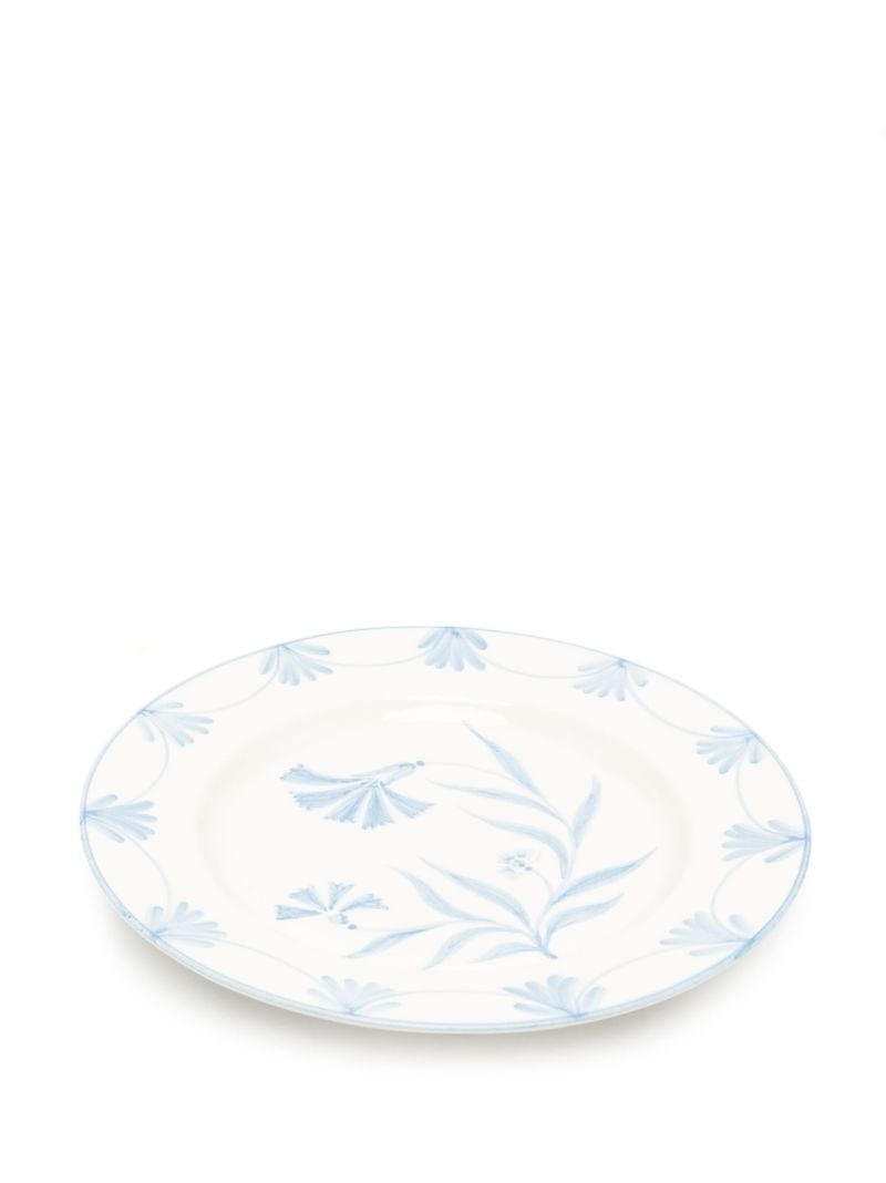Blue Cotswolds Dinner Plates