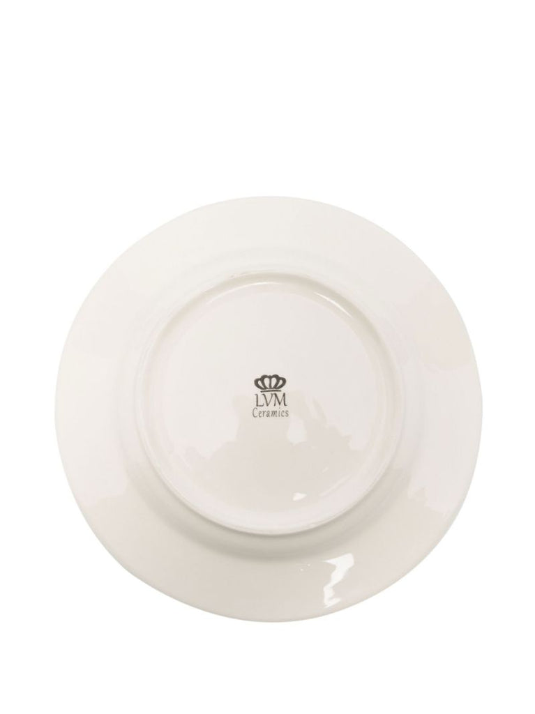 Blue Cotswolds Dinner Plates